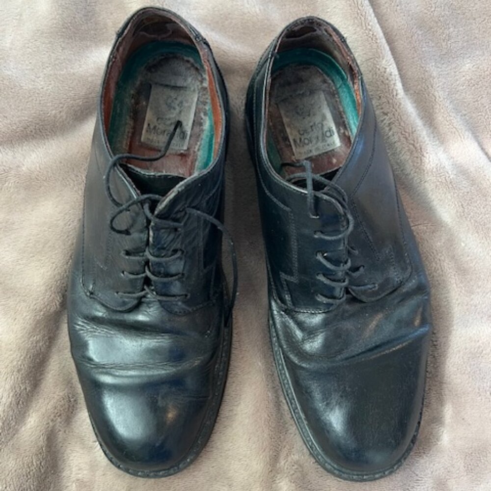 CARLO MORANDI - Men's Oxford